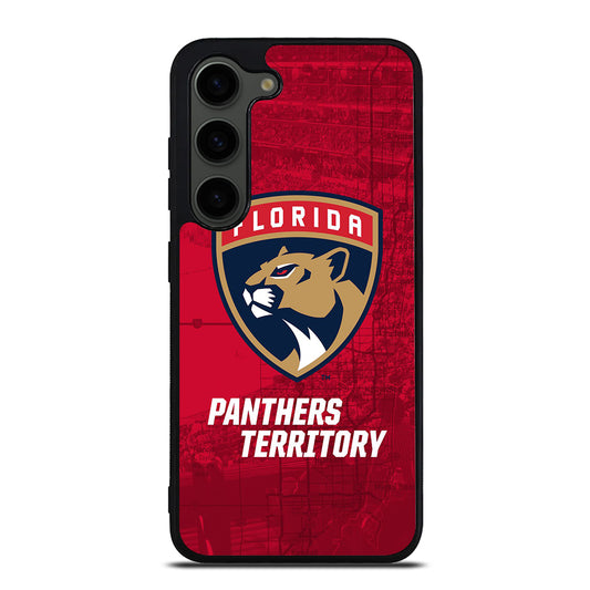 FLORIDA PANTHERS HOCKEY 2 Samsung Galaxy S23 Plus Case Cover