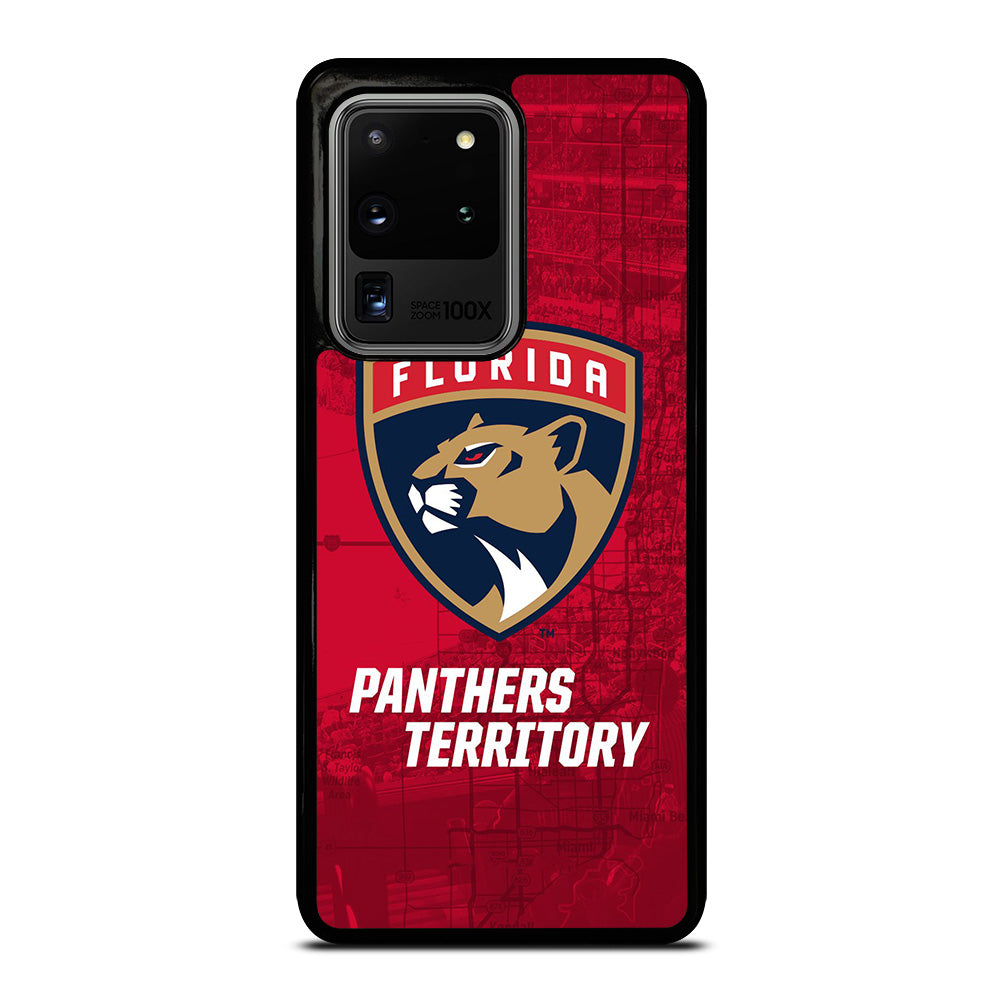 FLORIDA PANTHERS HOCKEY 2 Samsung Galaxy S20 Ultra Case Cover