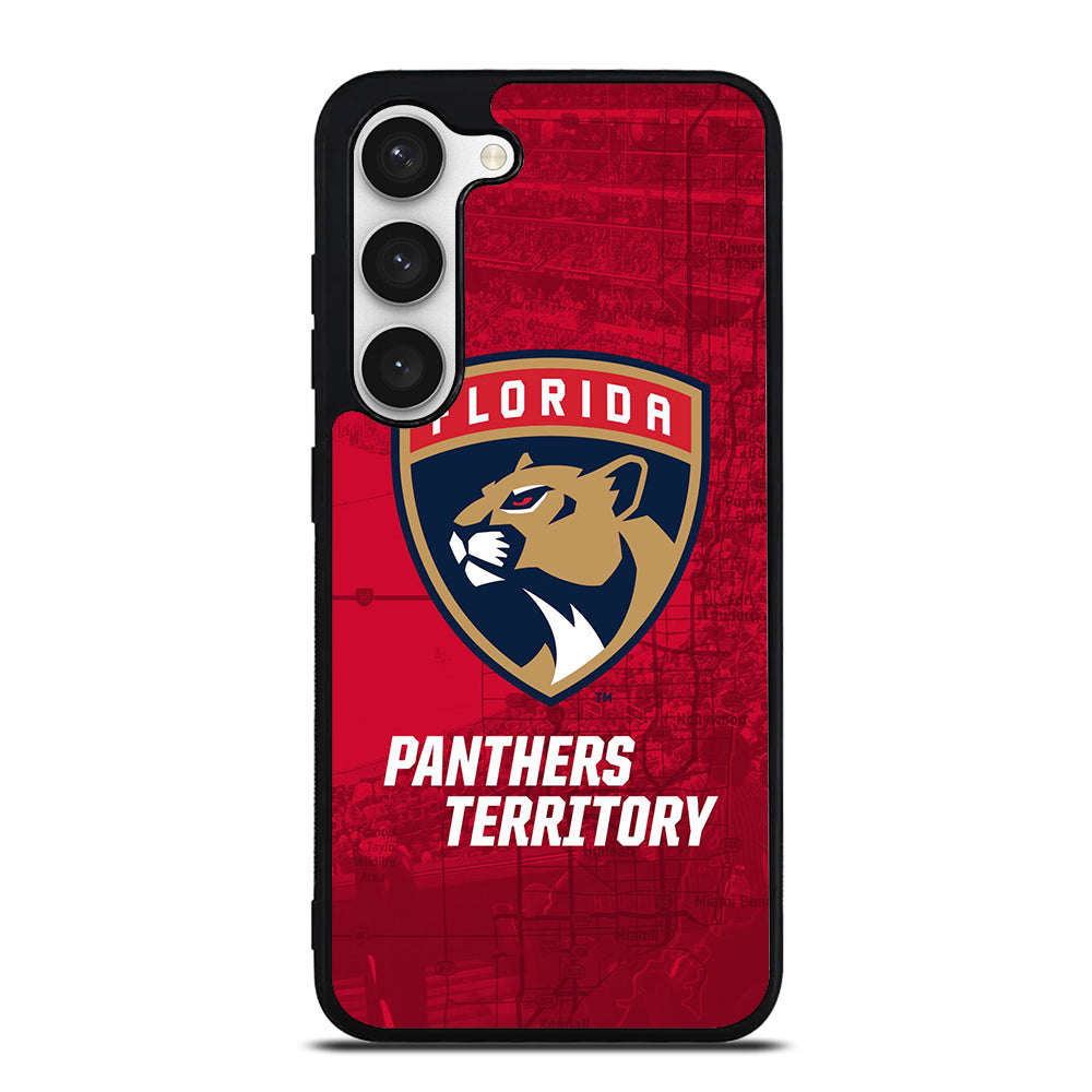 FLORIDA PANTHERS HOCKEY 2 Samsung Galaxy S23 Case Cover
