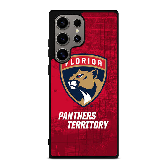 FLORIDA PANTHERS HOCKEY 2 Samsung Galaxy S24 Ultra Case Cover