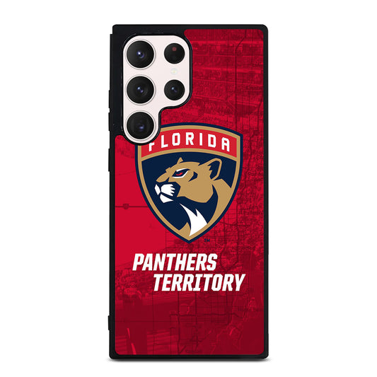 FLORIDA PANTHERS HOCKEY 2 Samsung Galaxy S23 Ultra Case Cover