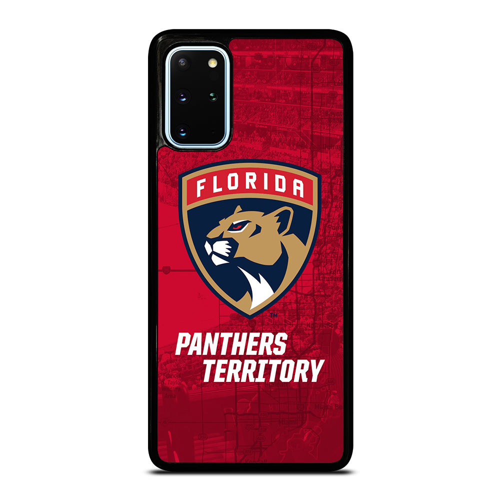 FLORIDA PANTHERS HOCKEY 2 Samsung Galaxy S20 Plus Case Cover