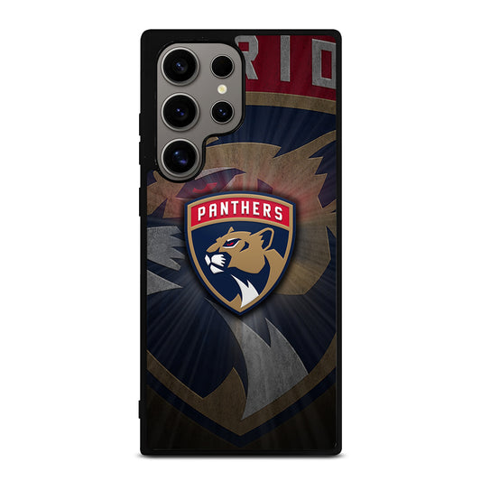 FLORIDA PANTHERS HOCKEY 3 Samsung Galaxy S24 Ultra Case Cover