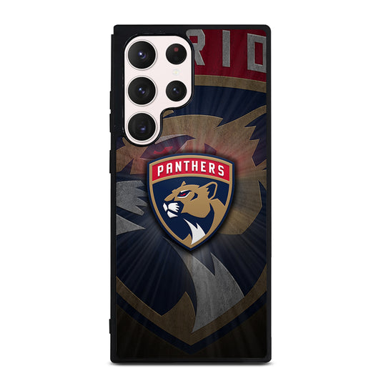 FLORIDA PANTHERS HOCKEY 3 Samsung Galaxy S23 Ultra Case Cover