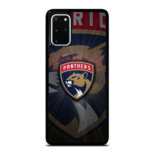 FLORIDA PANTHERS HOCKEY 3 Samsung Galaxy S20 Plus Case Cover