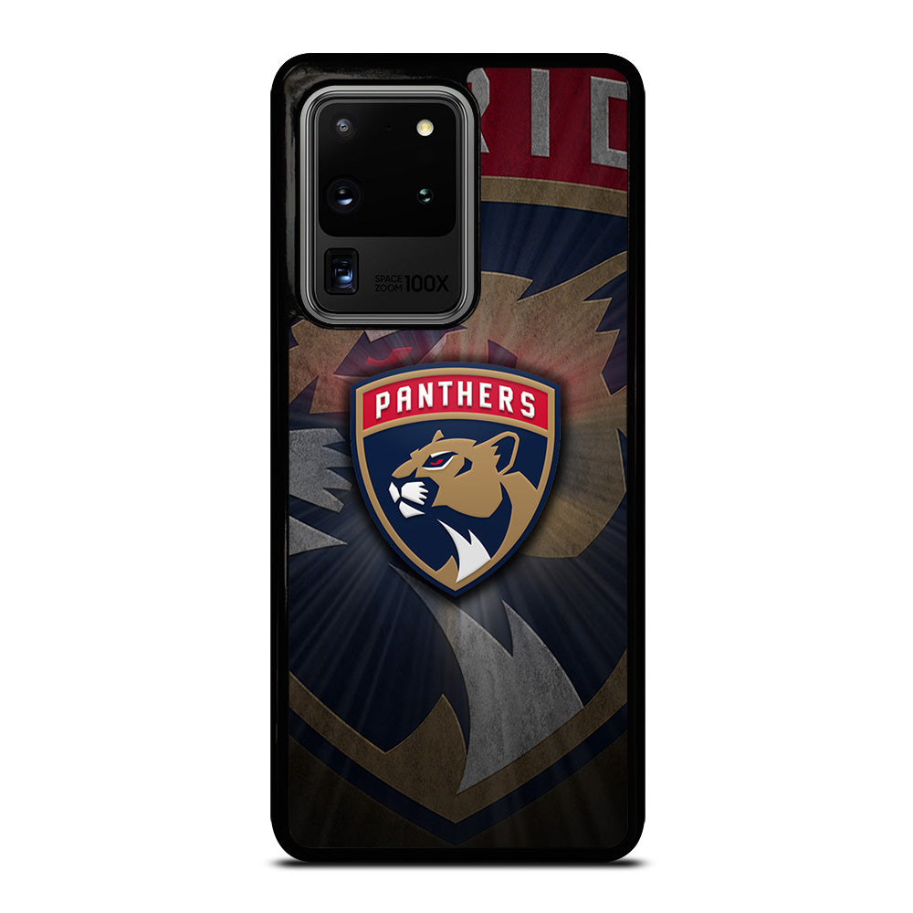 FLORIDA PANTHERS HOCKEY 3 Samsung Galaxy S20 Ultra Case Cover