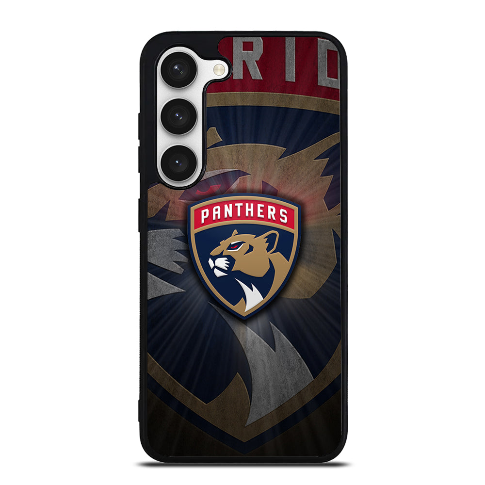 FLORIDA PANTHERS HOCKEY 3 Samsung Galaxy S23 Case Cover