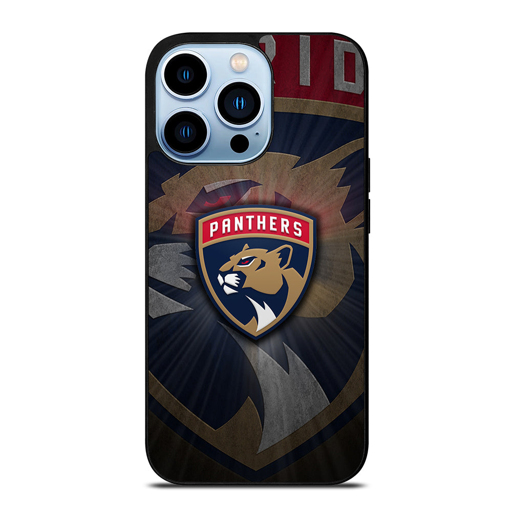 FLORIDA PANTHERS HOCKEY 3 iPhone 13 Pro Max Case Cover