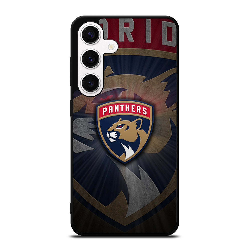 FLORIDA PANTHERS HOCKEY 3 Samsung Galaxy S24 Case Cover