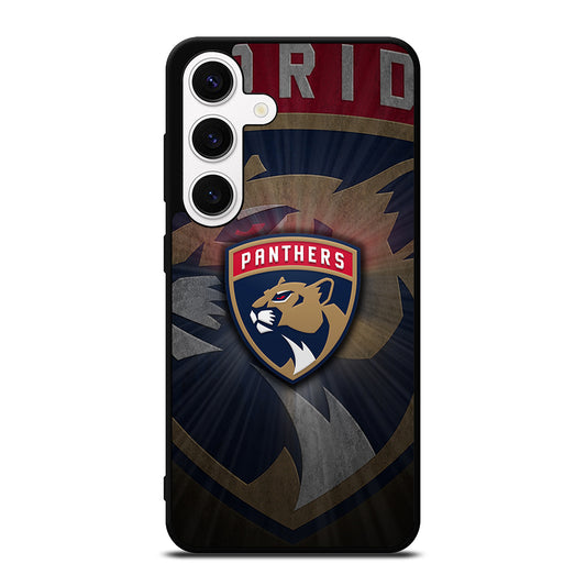 FLORIDA PANTHERS HOCKEY 3 Samsung Galaxy S24 Case Cover