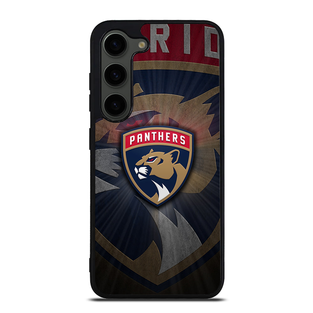 FLORIDA PANTHERS HOCKEY 3 Samsung Galaxy S23 Plus Case Cover