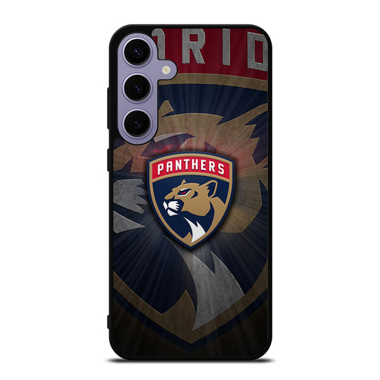 FLORIDA PANTHERS HOCKEY 3 Samsung Galaxy S24 Plus Case Cover