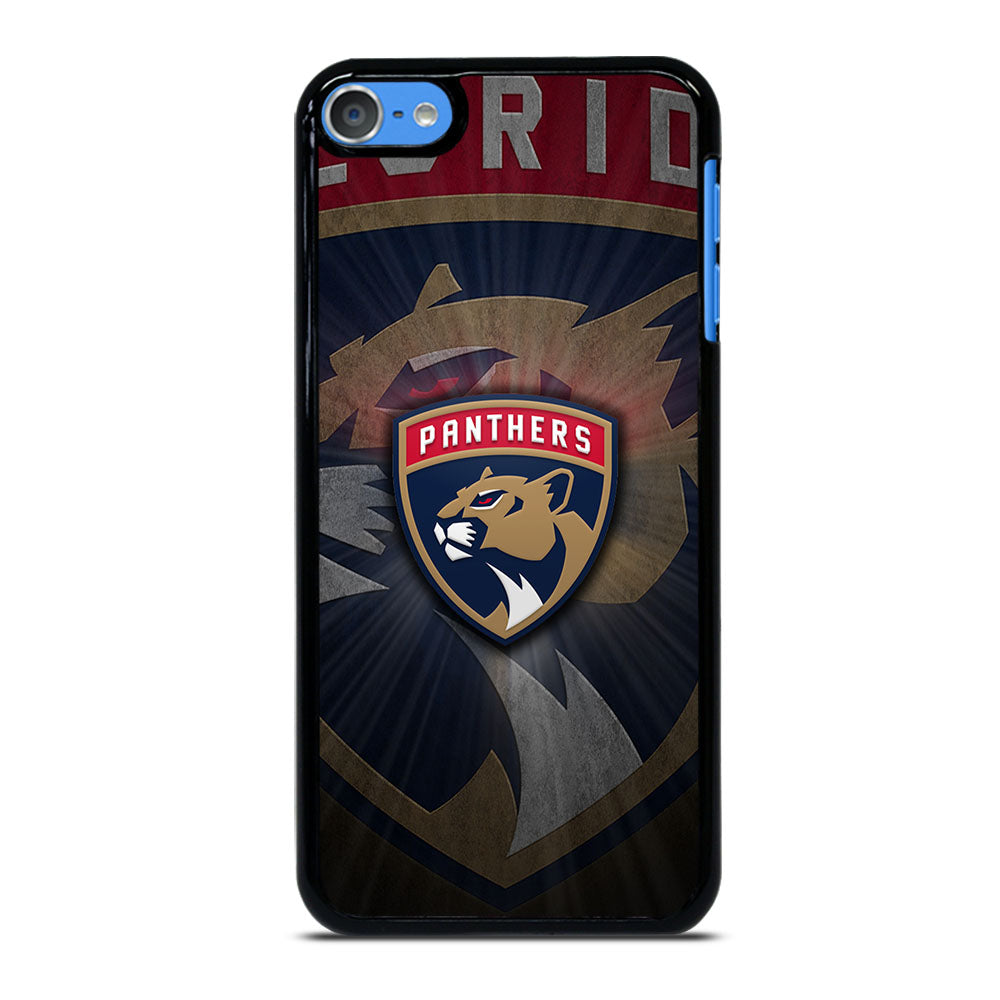 FLORIDA PANTHERS HOCKEY 3 iPod Touch 7 Case Cover