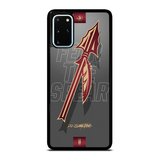 FLORIDA STATE FEAR THE SPEAR Samsung Galaxy S20 Plus Case Cover