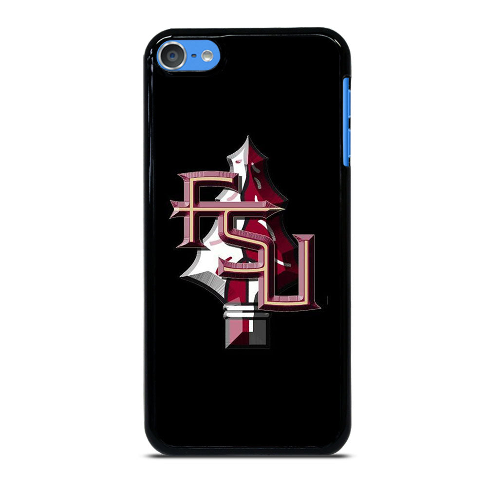 FLORIDA STATE FSU LOGO iPod Touch 7 Case Cover