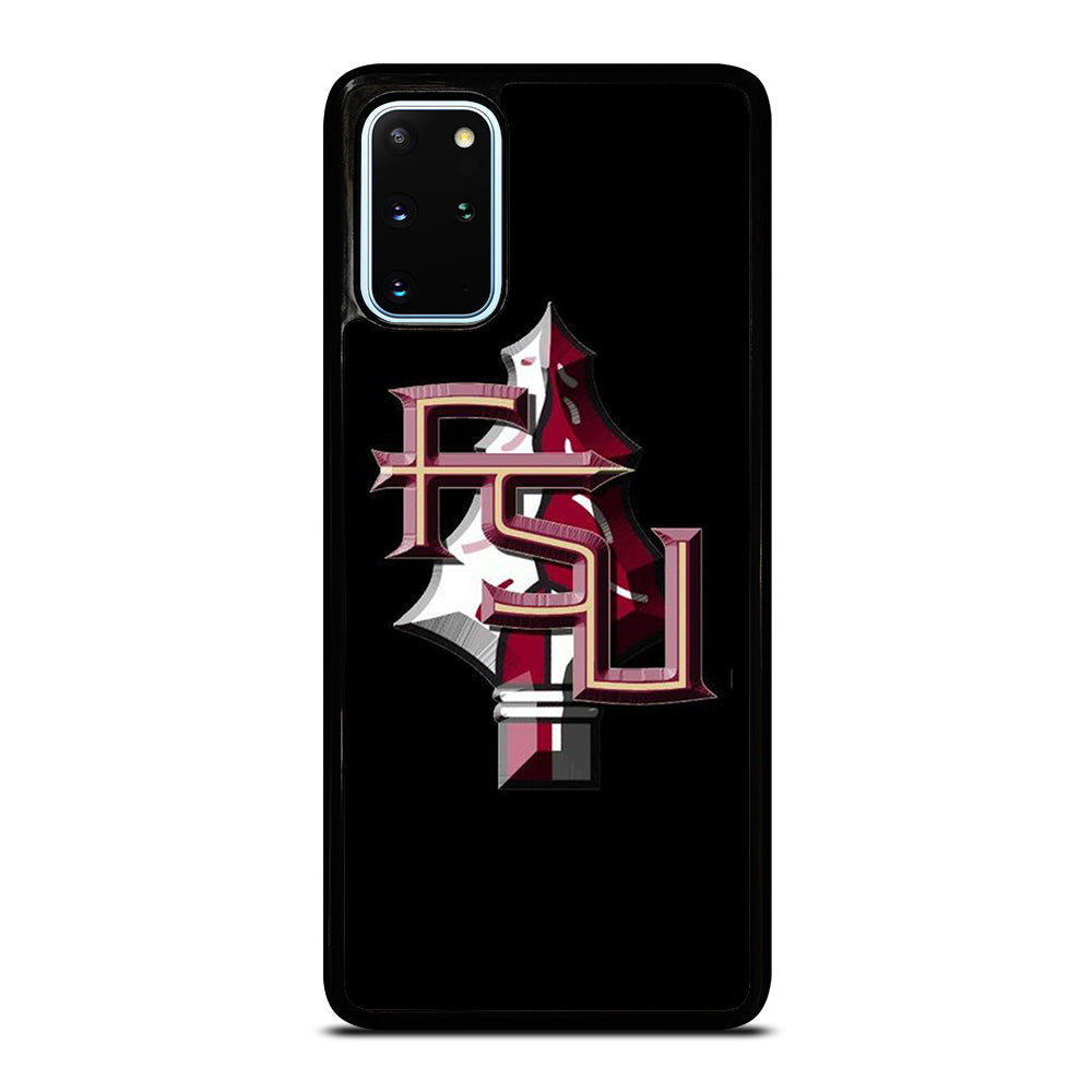 FLORIDA STATE FSU LOGO Samsung Galaxy S20 Plus Case Cover