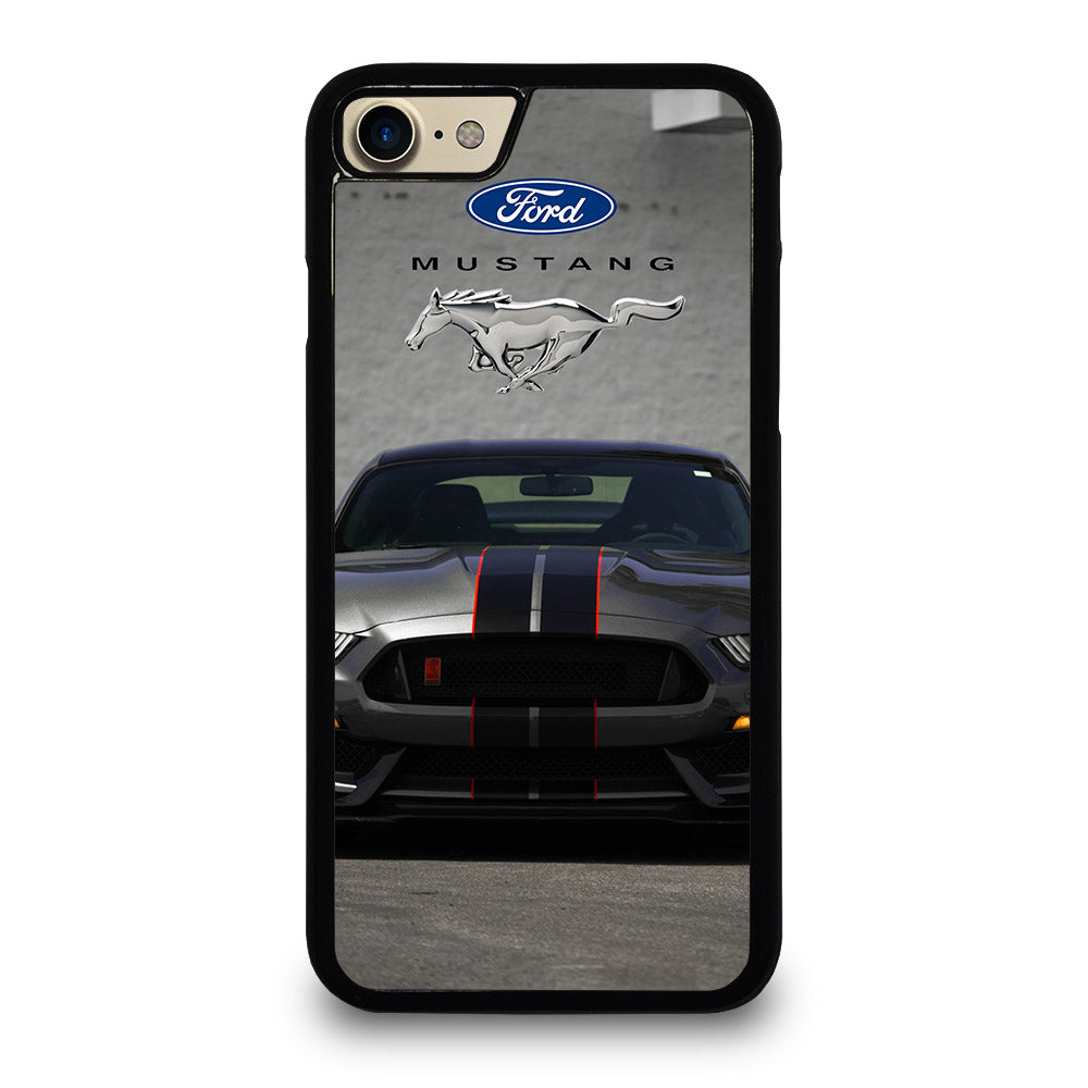 FORD MUSTANG GT CAR LOGO iPhone 7 / 8 Case Cover