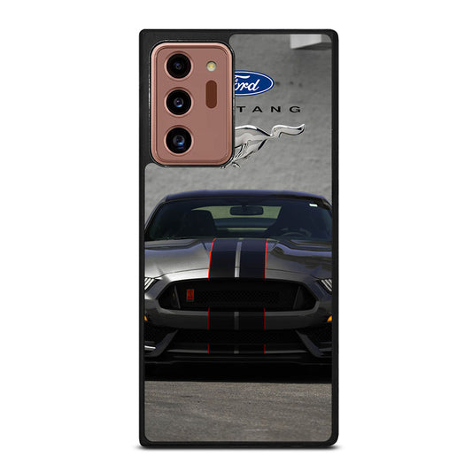 FORD MUSTANG GT CAR LOGO Samsung Galaxy Note 20 Ultra Case Cover