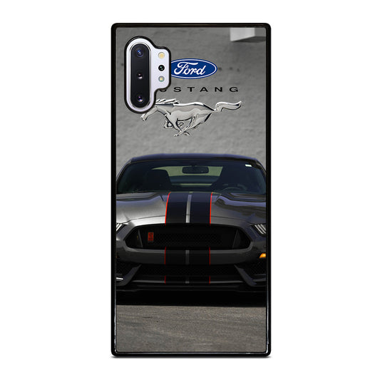 FORD MUSTANG GT CAR LOGO Samsung Galaxy Note 10 Plus Case Cover