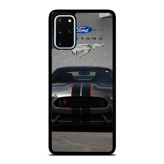 FORD MUSTANG GT CAR LOGO Samsung Galaxy S20 Plus Case Cover