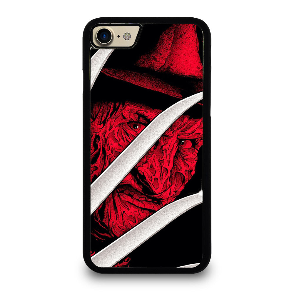 FREDDY KRUEGER FACE iPhone 7 / 8 Case Cover