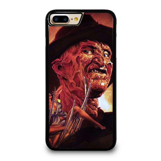 FREDDY KRUEGER MOVIE iPhone 7 / 8 Plus Case Cover
