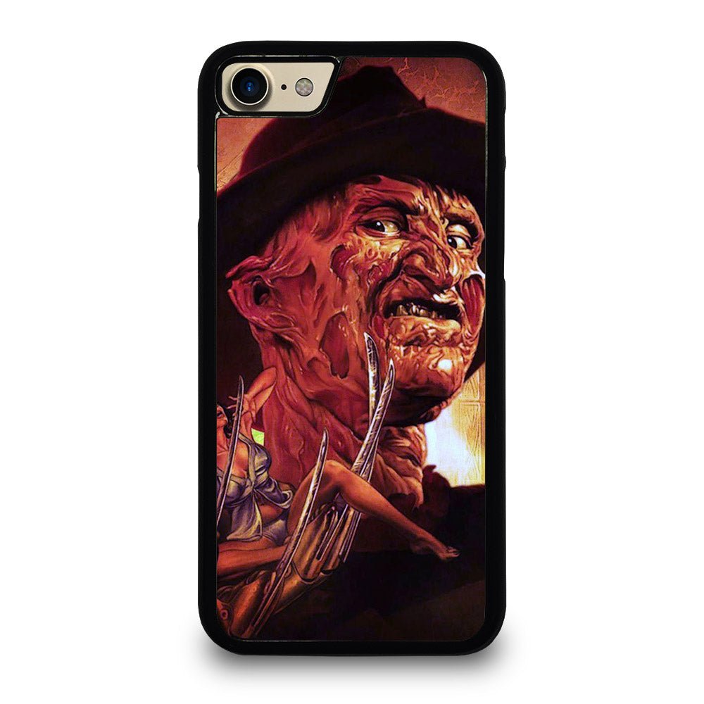 FREDDY KRUEGER MOVIE iPhone 7 / 8 Case Cover