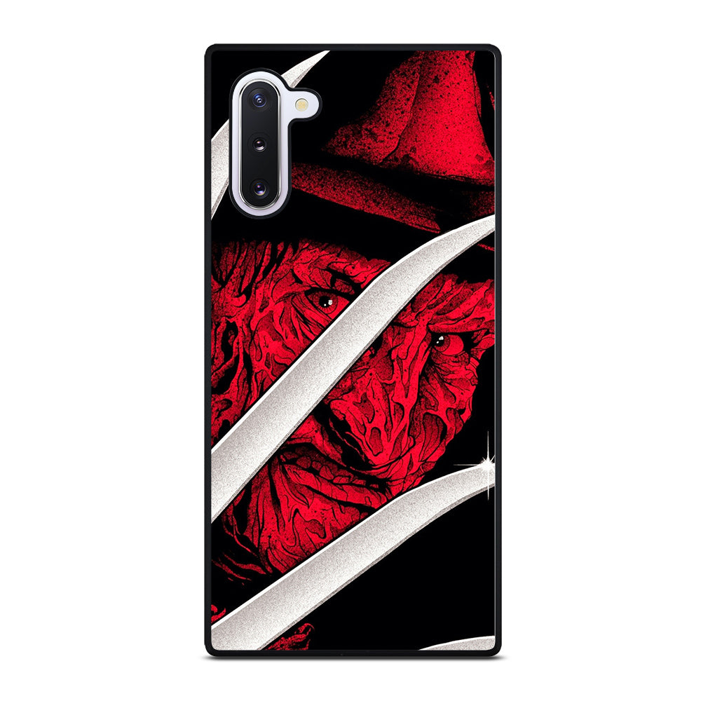 FREDDY KRUEGER NIGHTMARE ON ELM STREET 2 Samsung Galaxy Note 10 Case Cover