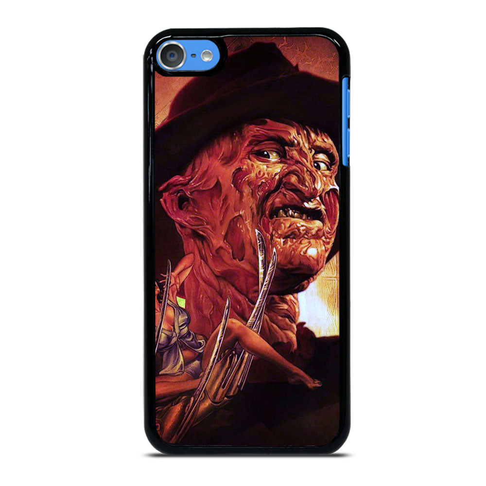 FREDDY KRUEGER MOVIE iPod Touch 7 Case Cover