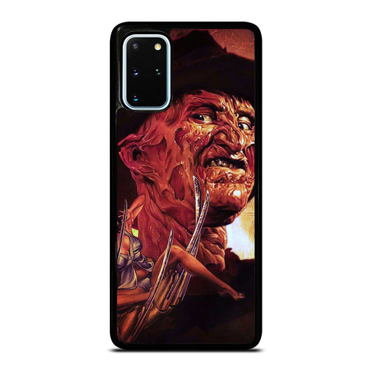 FREDDY KRUEGER MOVIE Samsung Galaxy S20 Plus Case Cover