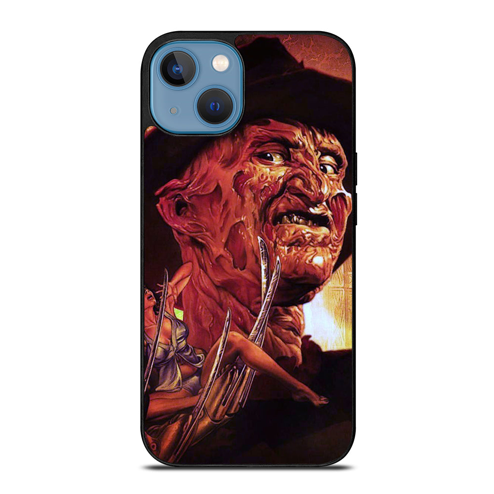FREDDY KRUEGER MOVIE iPhone 13 Case Cover