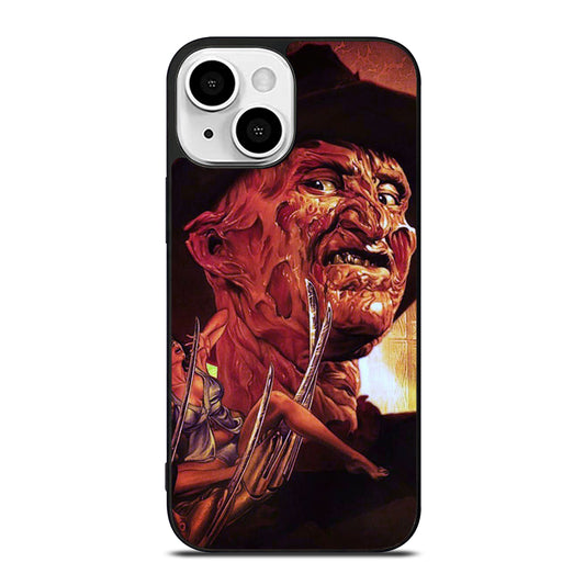 FREDDY KRUEGER MOVIE iPhone 13 Mini Case Cover
