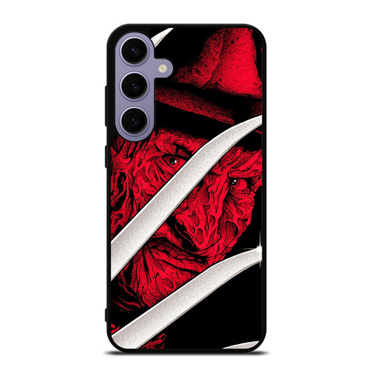 FREDDY KRUEGER NIGHTMARE ON ELM STREET 2 Samsung Galaxy S24 Plus Case Cover