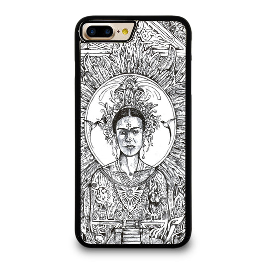 FRIDA KAHLO ART iPhone 7 / 8 Plus Case Cover