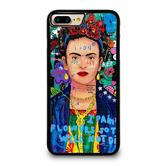 FRIDA KAHLO PAINTING iPhone 7 / 8 Plus Case Cover