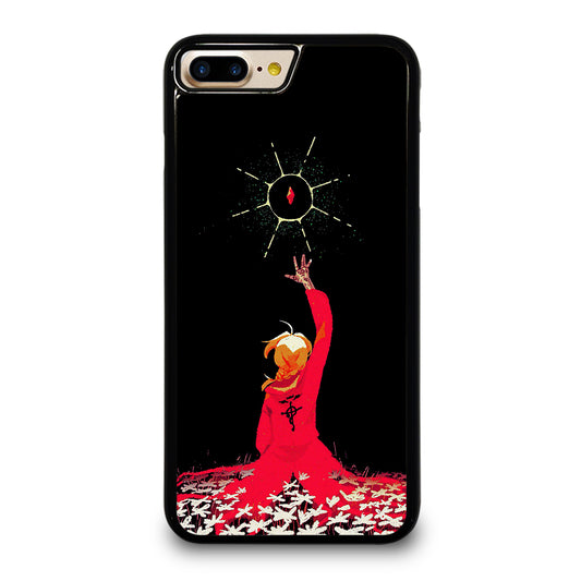 FULLMETAL ALCHEMIST ANIME iPhone 7 / 8 Plus Case Cover