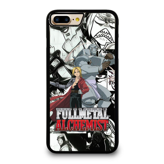 FULLMETAL ALCHEMIST MANGA iPhone 7 / 8 Plus Case Cover