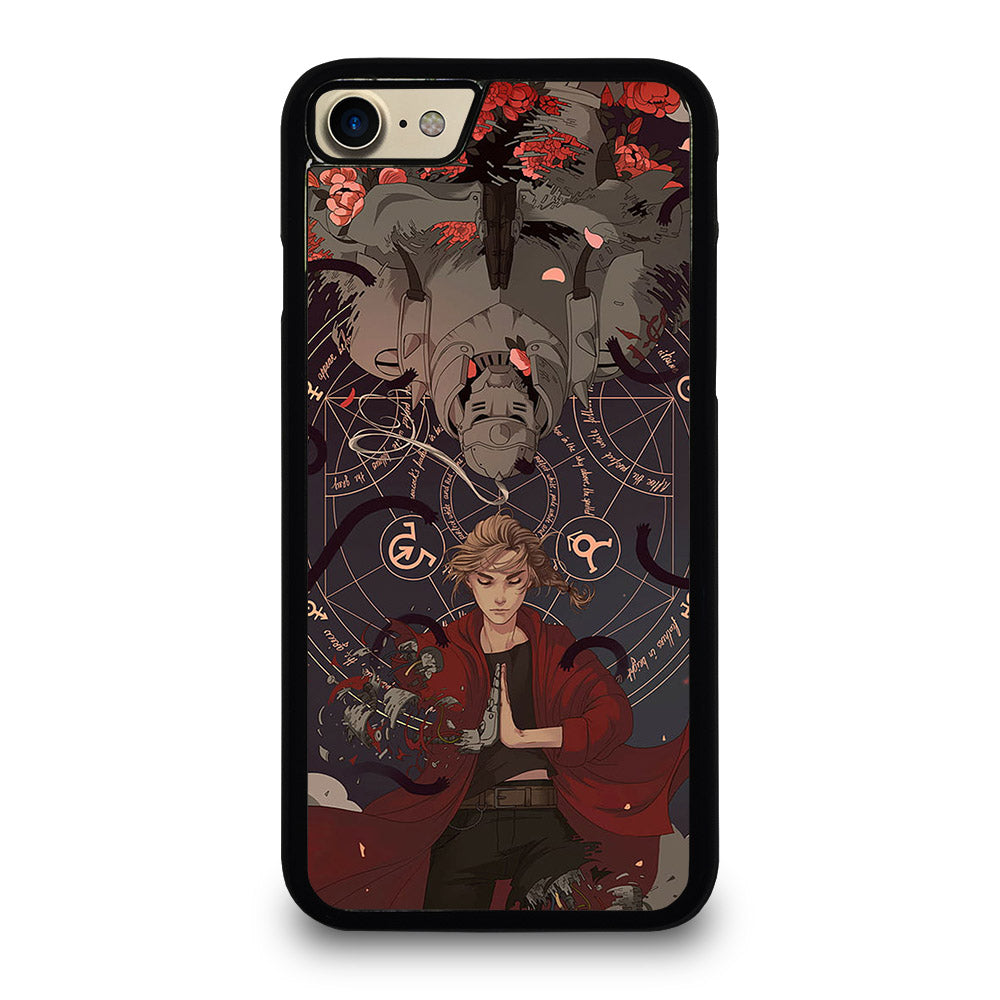 FULLMETAL ALCHEMIST iPhone 7 / 8 Case Cover