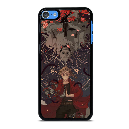 FULLMETAL ALCHEMIST iPod Touch 7 Case Cover