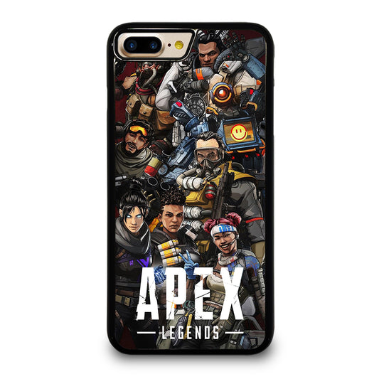 GAME APEX LEGENDS CHARACTER 2 iPhone 7 / 8 Plus Case Cover