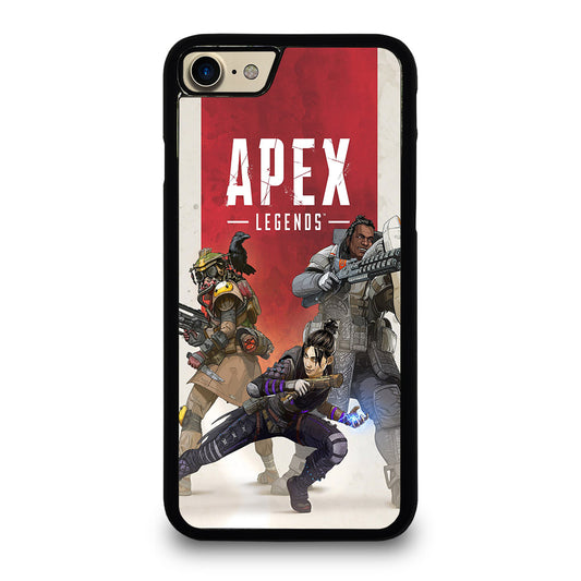 GAME APEX LEGENDS CHARACTER iPhone 7 / 8 Case Cover