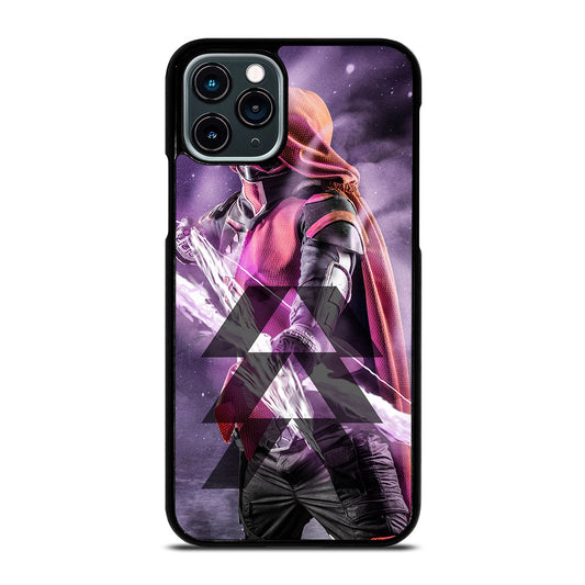 GAME DESTINY HUNTER iPhone 11 Pro Case Cover