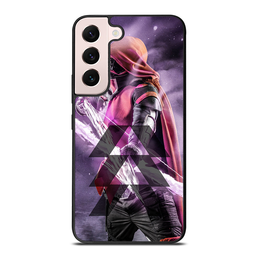 GAME DESTINY HUNTER Samsung Galaxy S22 Plus Case Cover