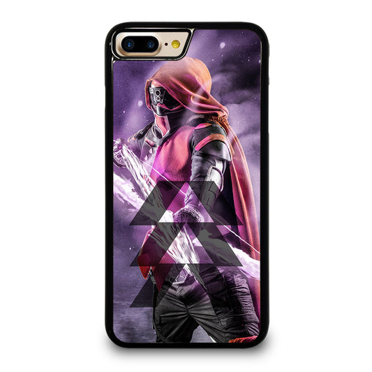 GAME DESTINY HUNTER iPhone 7 / 8 Plus Case Cover