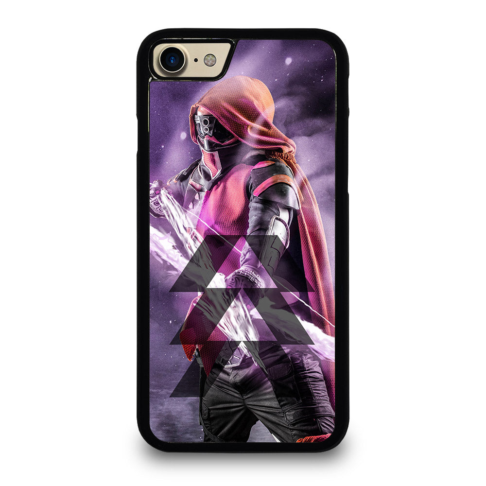 GAME DESTINY HUNTER iPhone 7 / 8 Case Cover