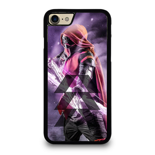 GAME DESTINY HUNTER iPhone 7 / 8 Case Cover