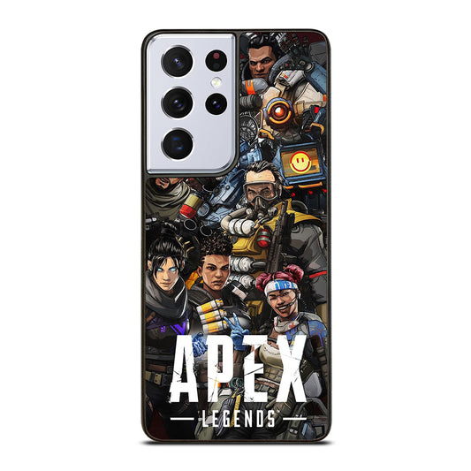 GAME APEX LEGENDS CHARACTER 2 Samsung Galaxy S21 Ultra Case Cover