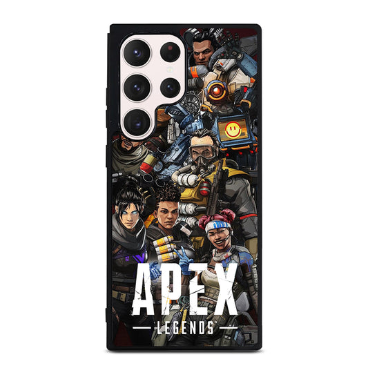 GAME APEX LEGENDS CHARACTER 2 Samsung Galaxy S23 Ultra Case Cover