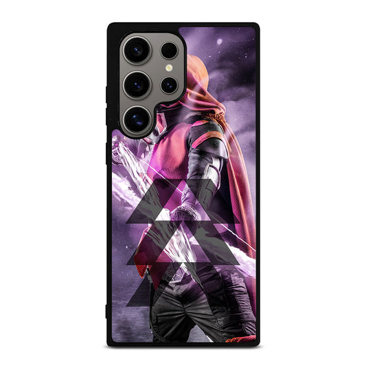 GAME DESTINY HUNTER Samsung Galaxy S24 Ultra Case Cover