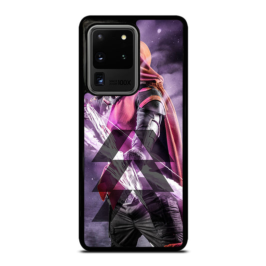GAME DESTINY HUNTER Samsung Galaxy S20 Ultra Case Cover